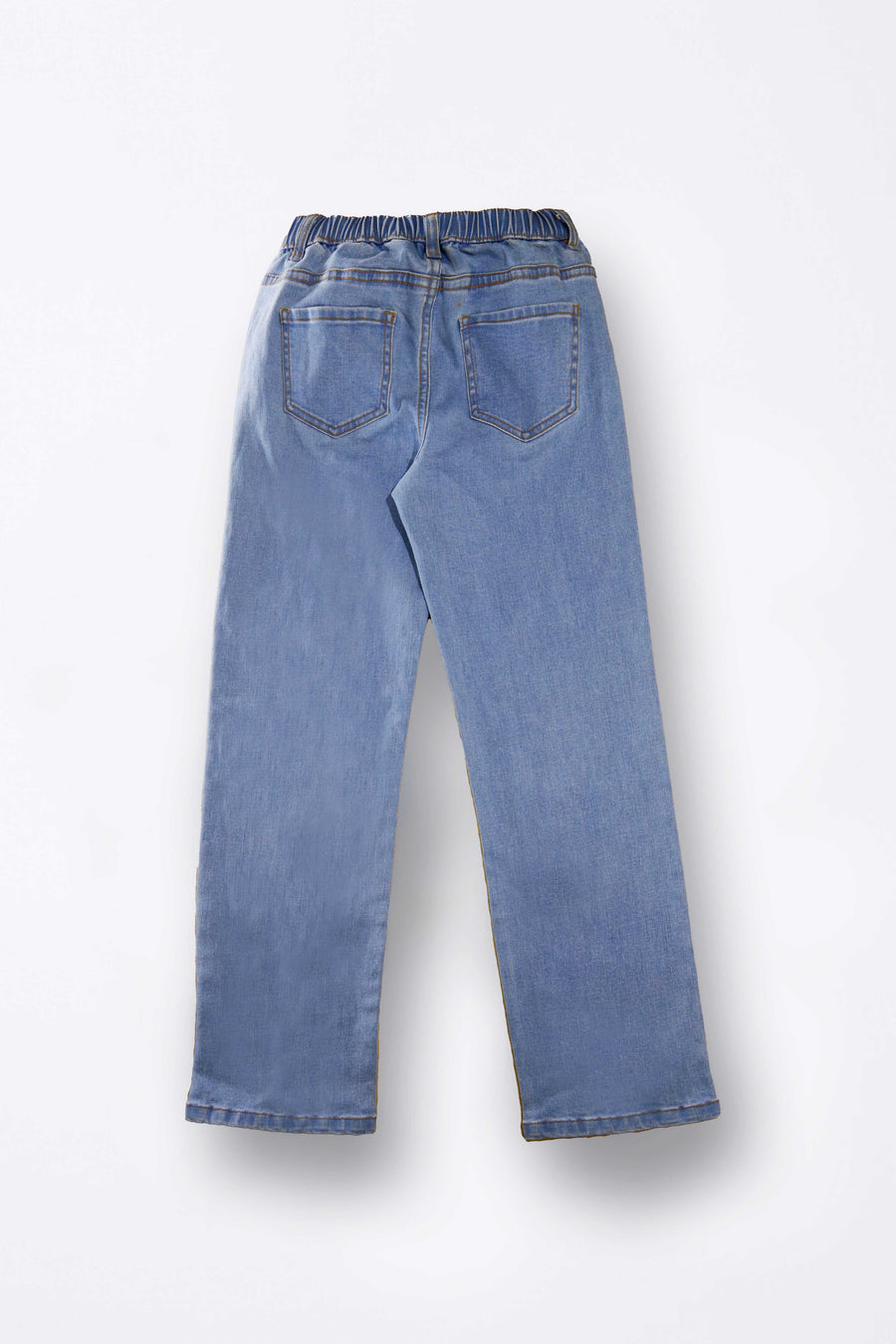 Butterfly Jeans