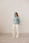 V-Slit Top