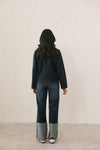 Denim Pocket Jacket