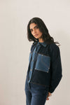 Denim Pocket Jacket