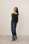 Bardot Top