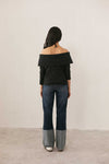 Bardot Top