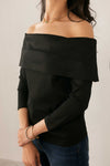 Bardot Top