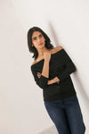 Bardot Top