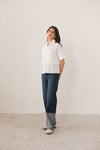 Layered Box Shirt