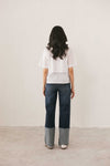 Layered Box Shirt
