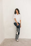 Layered Box Shirt