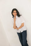 Layered Box Shirt