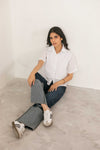 Layered Box Shirt
