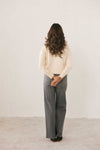 Turtle Neck Sweater