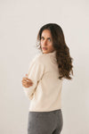 Turtle Neck Sweater