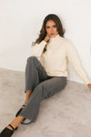 Turtle Neck Sweater