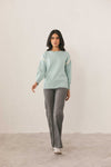 Pastel Sweater