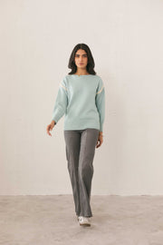 Pastel Sweater