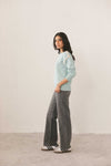 Pastel Sweater