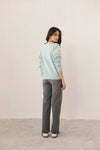 Pastel Sweater