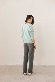 Pastel Sweater