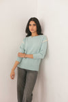 Pastel Sweater