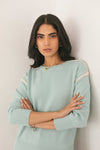 Pastel Sweater