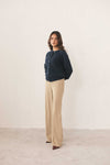 Classic Knit Cardigan