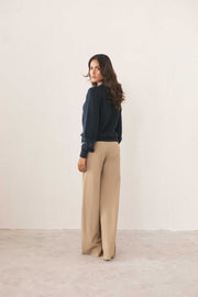 Classic Knit Cardigan