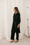 Velvet Black Set