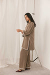 Desert Taupe Set