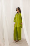 Lace Trim Set