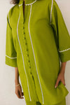 Lace Trim Set