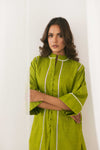 Lace Trim Set