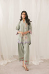 Sage Mist Embroidery Set