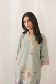 Sage Mist Embroidery Set