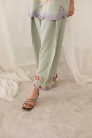 Sage Mist Embroidery Set