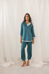 Ocean Teal Set