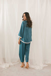Ocean Teal Set
