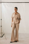 Relaxed Flow Trouser