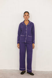 Purple Dream Nightsuit