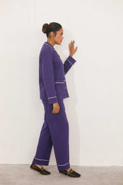 Purple Dream Nightsuit