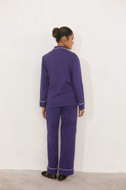 Purple Dream Nightsuit