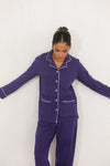 Purple Dream Nightsuit