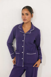 Purple Dream Nightsuit