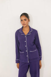 Purple Dream Nightsuit