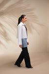 Zipper Shirt