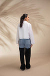 Zipper Shirt
