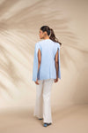 Blue Textured Cape Blazer
blazer
womens blazer​
black blazer for women​
women blazer pakistan​
women blazers pakistan
blazer style women
blazer for women in pakistan
blazers for women in pakistan
chocolate brown blazer womens
waistcoat
womens waistcoat
womens waistcoat vest​
vintage waistcoat womens​
womens waistcoat jackets​
jeans waistcoat for ladies​
blue waistcoat with jeans​