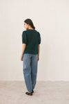 Balloon Jeans