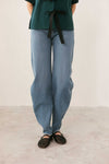 Balloon Jeans