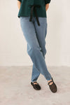 Balloon Jeans