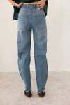 Balloon Jeans