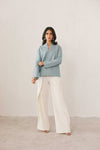 V-Slit Top